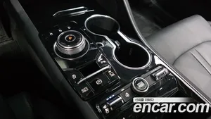 Kia K5, 2022 — миниатюра 9