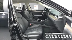 Kia K5, 2022 — миниатюра 11