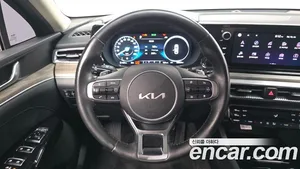 Kia K5, 2022 — миниатюра 13