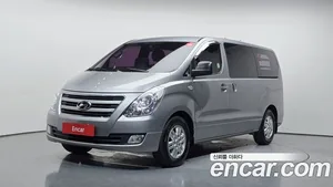 Hyundai Starex, 2016 — миниатюра 1
