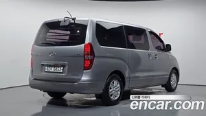 Hyundai Starex, 2016 — миниатюра 2