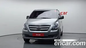 Hyundai Starex, 2016 — миниатюра 3