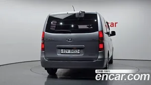 Hyundai Starex, 2016 — миниатюра 4