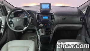Hyundai Starex, 2016 — миниатюра 10