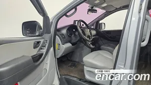 Hyundai Starex, 2016 — миниатюра 13