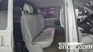 Hyundai Starex, 2016 — миниатюра 17