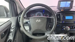 Hyundai Starex, 2016 — миниатюра 18