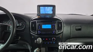 Hyundai Starex, 2016 — миниатюра 19