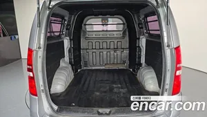 Hyundai Starex, 2016 — миниатюра 26
