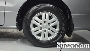 Hyundai Starex, 2016 — миниатюра 7