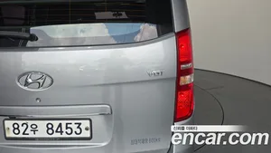 Hyundai Starex, 2016 — миниатюра 9