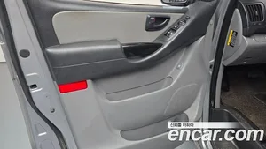 Hyundai Starex, 2016 — миниатюра 14