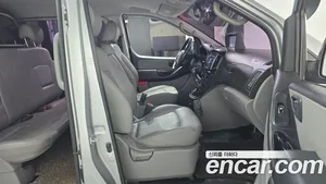 Hyundai Starex, 2016 — миниатюра 16