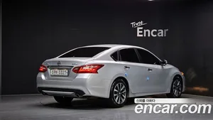 Nissan Altima, 2016 — миниатюра 2
