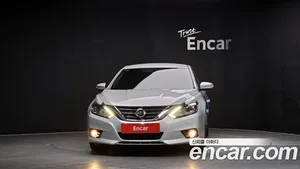 Nissan Altima, 2016 — миниатюра 3