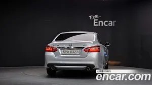 Nissan Altima, 2016 — миниатюра 4