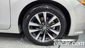 Nissan Altima, 2016 — миниатюра 5