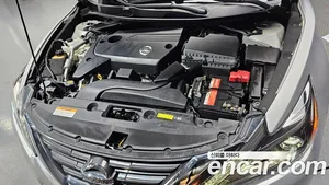 Nissan Altima, 2016 — миниатюра 6