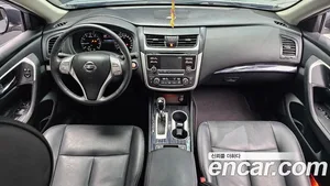 Nissan Altima, 2016 — миниатюра 7