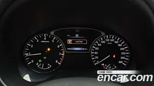 Nissan Altima, 2016 — миниатюра 8