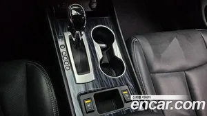 Nissan Altima, 2016 — миниатюра 9