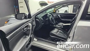 Nissan Altima, 2016 — миниатюра 10