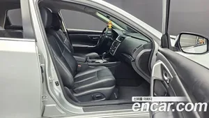 Nissan Altima, 2016 — миниатюра 11