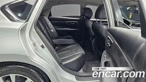 Nissan Altima, 2016 — миниатюра 12