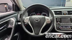 Nissan Altima, 2016 — миниатюра 13