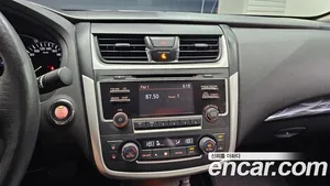 Nissan Altima, 2016 — миниатюра 14
