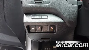 Nissan Altima, 2016 — миниатюра 17