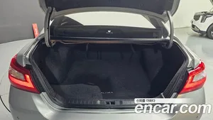 Nissan Altima, 2016 — миниатюра 20