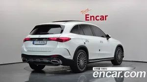 Mercedes-Benz GLC-Class, 2025 — миниатюра 2