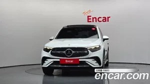 Mercedes-Benz GLC-Class, 2025 — миниатюра 3