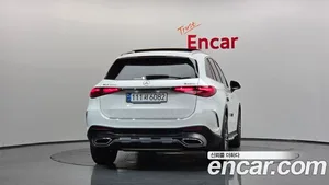Mercedes-Benz GLC-Class, 2025 — миниатюра 4