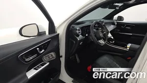 Mercedes-Benz GLC-Class, 2025 — миниатюра 10