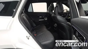 Mercedes-Benz GLC-Class, 2025 — миниатюра 12