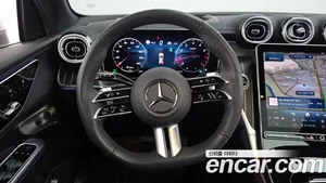 Mercedes-Benz GLC-Class, 2025 — миниатюра 13