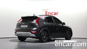 Kia Niro, 2025 — миниатюра 2