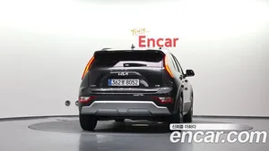 Kia Niro, 2025 — миниатюра 4