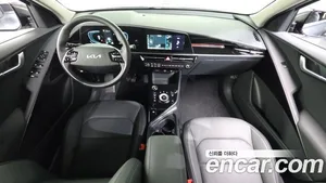 Kia Niro, 2025 — миниатюра 10