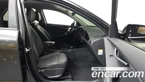 Kia Niro, 2025 — миниатюра 17