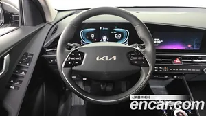 Kia Niro, 2025 — миниатюра 19