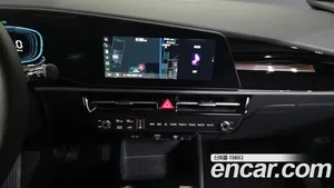 Kia Niro, 2025 — миниатюра 20