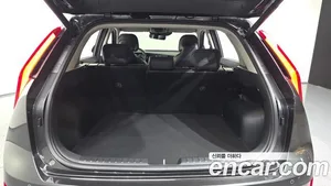 Kia Niro, 2025 — миниатюра 26