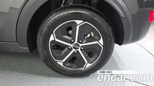 Kia Niro, 2025 — миниатюра 7