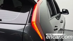 Kia Niro, 2025 — миниатюра 9