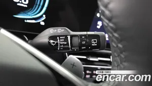 Kia Niro, 2025 — миниатюра 30