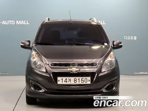 Chevrolet Spark, 2014 — миниатюра 2