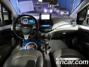 Chevrolet Spark, 2014 — миниатюра 5